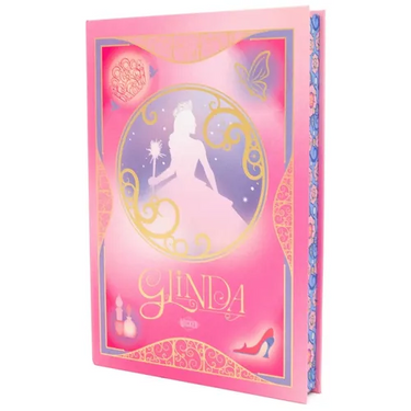 Wicked: Glinda Upland Hardcover Journal