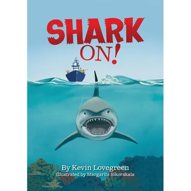 Shark On!