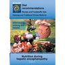Nutrition during hepatic encephalopathy: E043 Dietetics - Metabolism - Hepatic encephalopathy