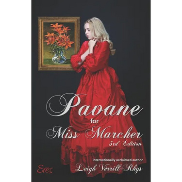 Pavane for Miss Marcher