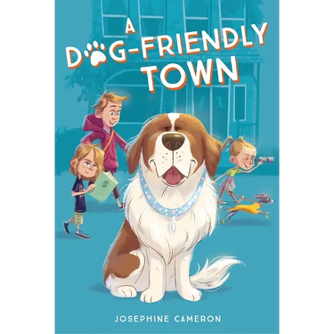 A Dog-Friendly Town