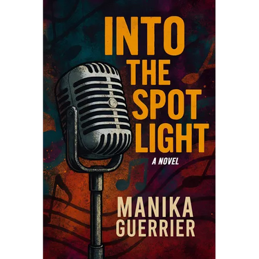 Into the Spotlight