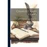 Charles Lamb's Essays: As First Published in the London Magazine: 1820-1825