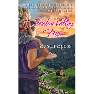 Jordan Valley Miss