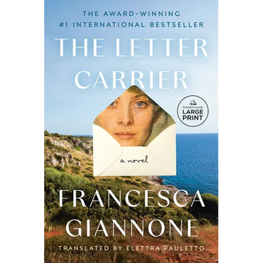 The Letter Carrier