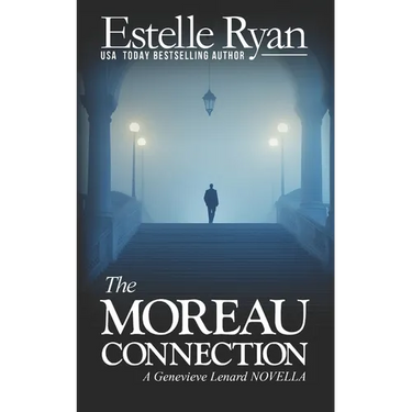 The Moreau Connection (Book 19 - Novella): A Genevieve Lenard NOVELLA