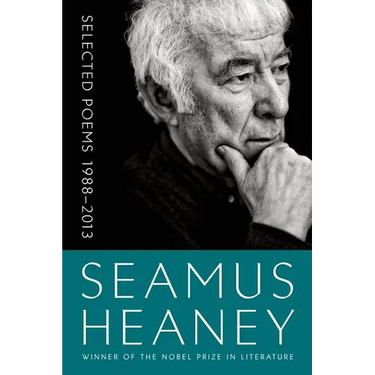 Selected Poems 1988-2013