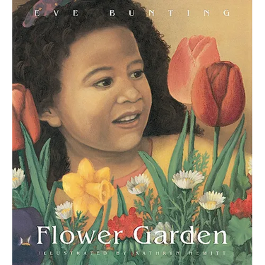 Flower Garden