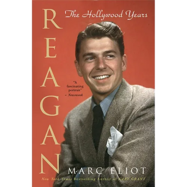 Reagan: The Hollywood Years