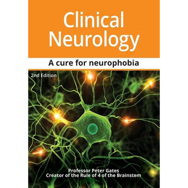 Clinical Neurology A Cure for Neurophobia