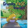 The Grumpy Frog El sapo Renegón