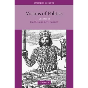 Visions of Politics