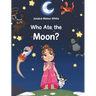Who Ate The Moon