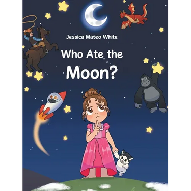 Who Ate The Moon