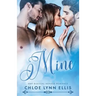Mine: MMF Bisexual Menage Romance