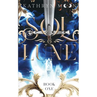 Sol & Lune: Book One