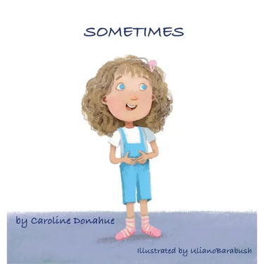 Sometimes