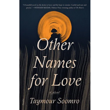 Other Names for Love