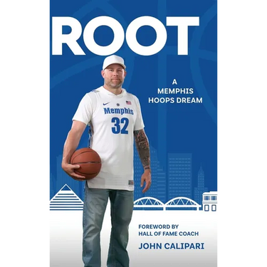 Root: A Memphis Hoops Dream
