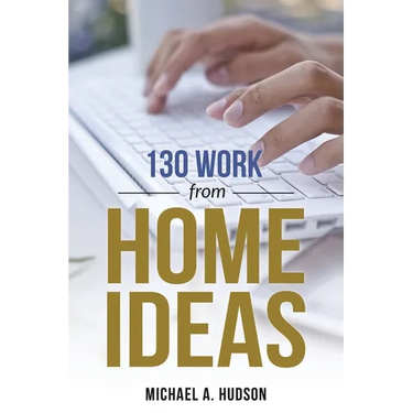 130 Work from Home Ideas