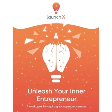 Unleash Your Inner Entrepreneur: Workbook for Aspiring Entrepreneurs