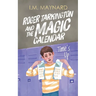 Roger Tarkington and the Magic Calendar: Time's Up