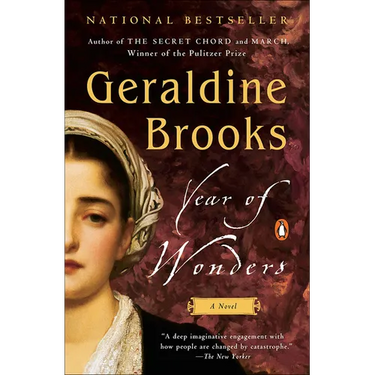 Year of Wonders: A Novel of the Plague