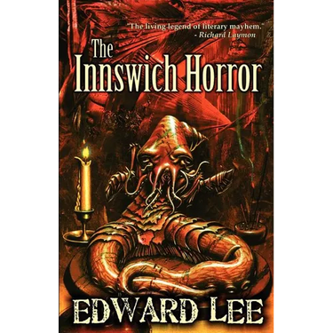 The Innswich Horror