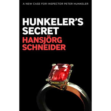 Hunkeler's Secret