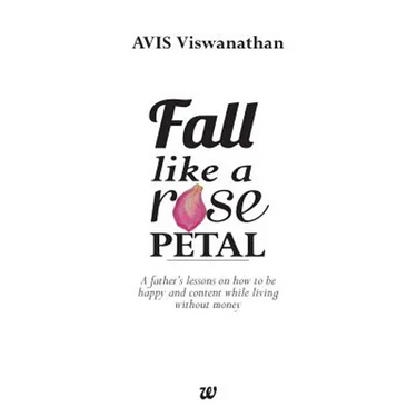 Fall Like a Rose Petal