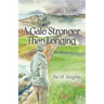 A Gale Stronger Than Longing: Or How to Play Golf in the Land of Memory