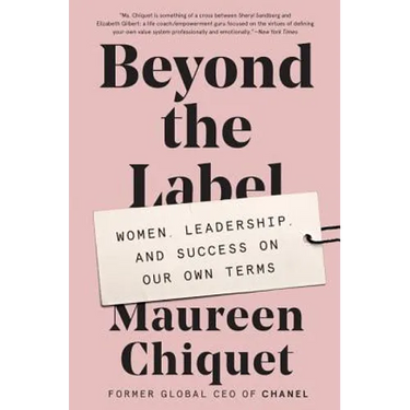 Beyond the Label: Women, Leadership, and Success on Our Own Terms
