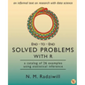 End-to-End Solved Problems With R: a catalog of 26 examples using statistical inference