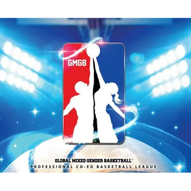Global Mixed Gender Basketball