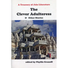 Clever Adulteress and Other Stories: A Treasury of Jain Literature