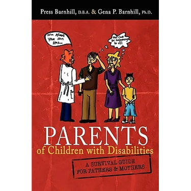 Parents of Children with Disabilities