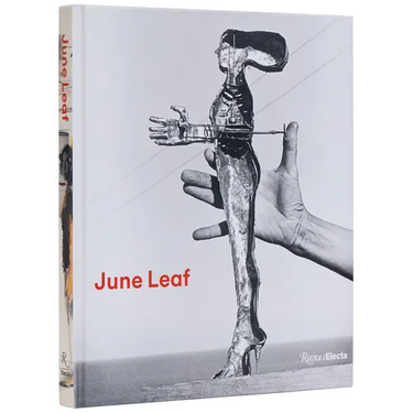June Leaf: Shooting from the Heart