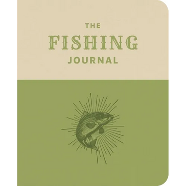 The Fishing Journal