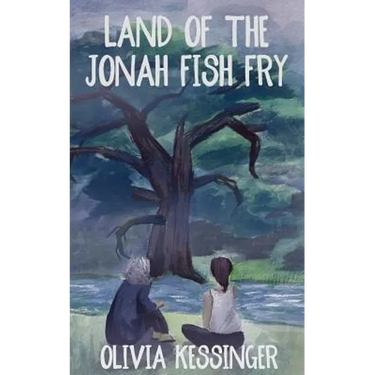 Land of the Jonah Fish Fry