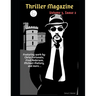 Thriller Magazine (Volume 3, Issue 2)