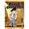 Case Closed, Vol. 27: Game on
