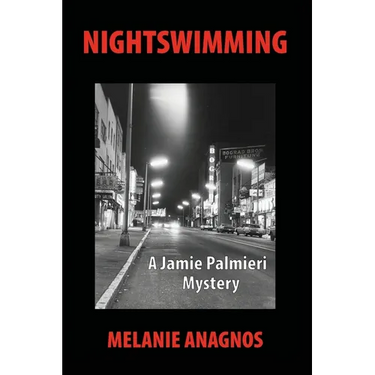 Nightswimming