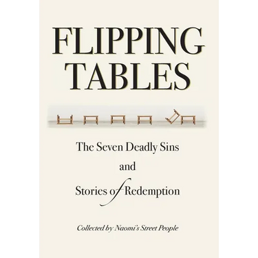Flipping Tables