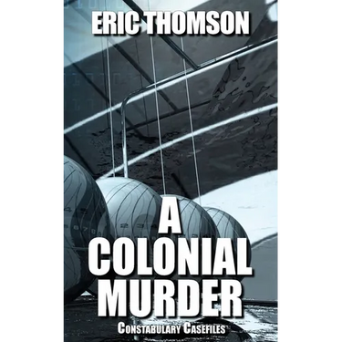 A Colonial Murder