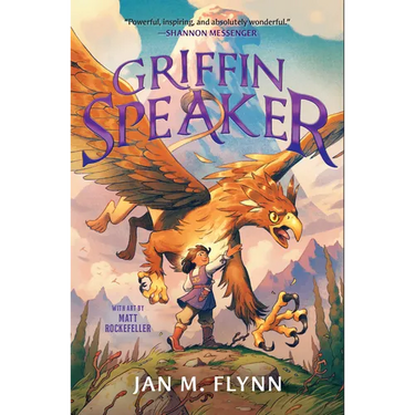 Griffin Speaker
