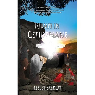 Triumph in Gethsemane