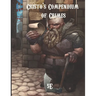 Cristo's Compendium of Crimes