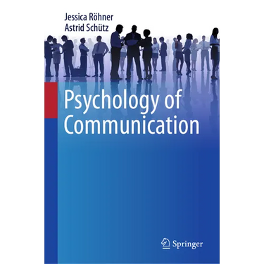 Psychology of Communication