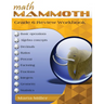 Math Mammoth Grade 6 Review Workbook
