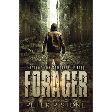 Forager - the Complete Trilogy